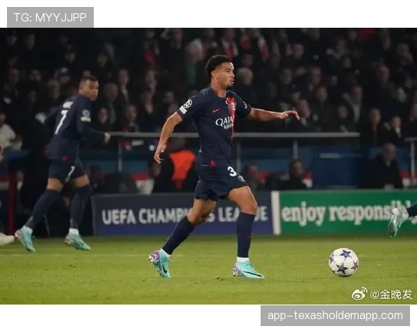 特写聚焦：巴黎小将埃梅里—数据显示他是本赛季法甲U20球员中压迫效率最高者