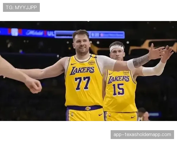 数据解读：湖人队最后十场比赛防守效率跃居联盟第三